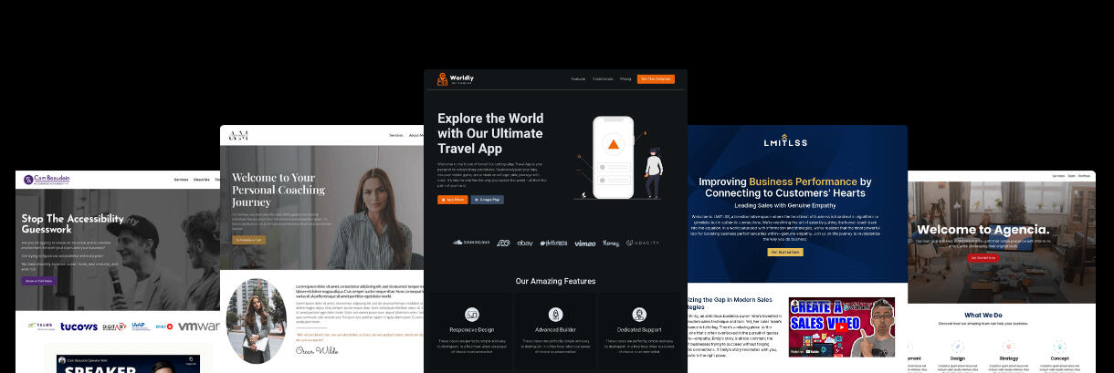 carrd co templates, carrd templates, carrd templates free